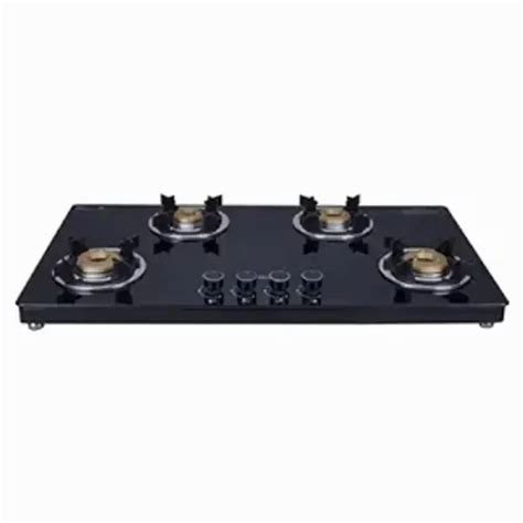 elica gas stove 904 ct vetro 2j